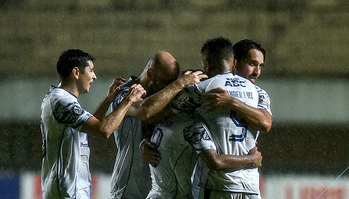 Ini Cara Persib Agar Tidak Tertekan dengan Status Unbeaten